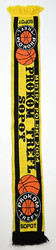 PROKOM TREFL SOPOT MISTRZ POLSKI SCARF