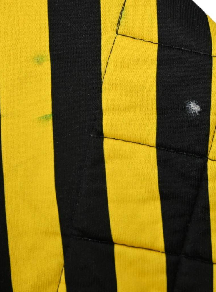 1990-92 GERMANY GOALKEEPER LONGSLEEVE SHIRT XL