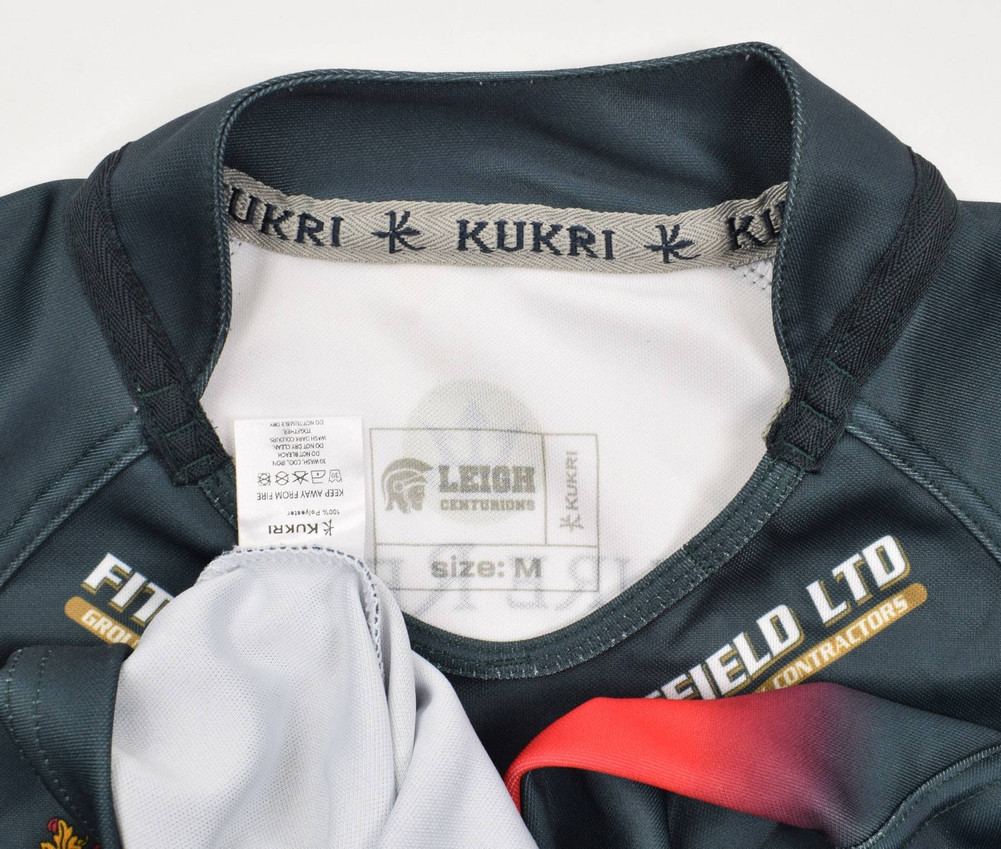 CENTURIONS RUGBY KOSZULKA M