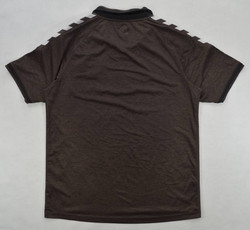 2014-15 FC ST. PAULI SHIRT M