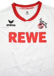 2015-16 KOLN *GERHARDT* SHIRT M