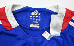 2007-08 FRANCE *HENRY* SHIRT M