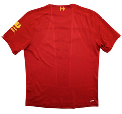 2019-20 LIVERPOOL KOSZULKA S