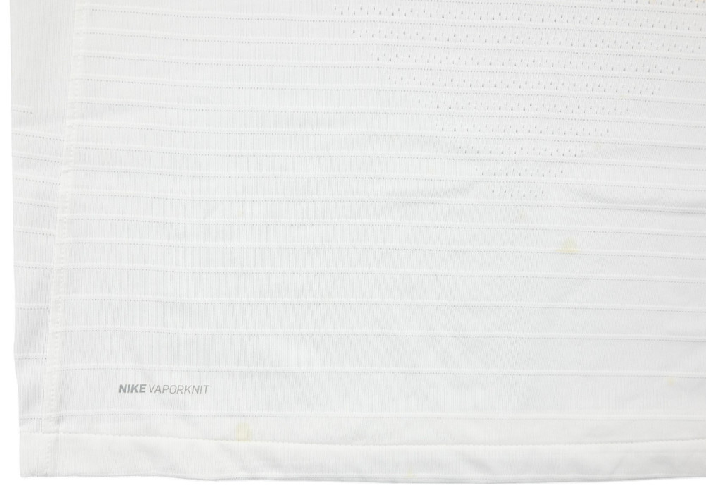 2018-19 ENGLAND VAPORKNIT PLAYER ISSUE SHIRT S