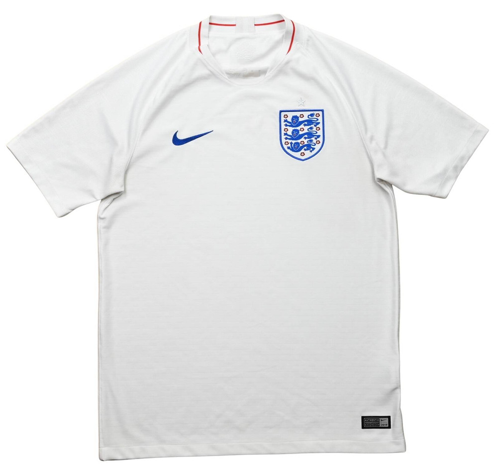 2018-19 ENGLAND SHIRT M