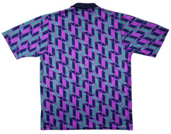 1988-89 SCOTLAND KOSZULKA L