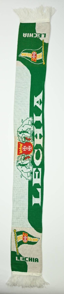 KS LECHIA GDAŃSK SZALIK