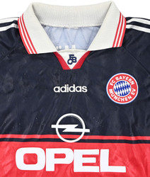 1997-99 BAYERN MUNCHEN KOSZULKA L