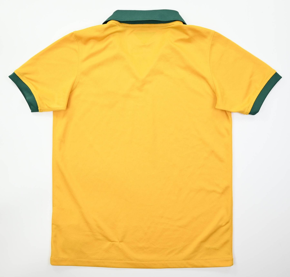 2014-16 AUSTRALIA KOSZULKA L. BOYS