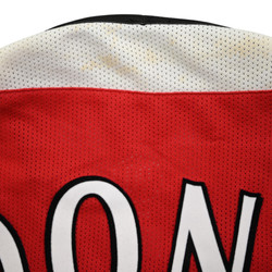 2004-06 MANCHESTER UNITED *ROONEY* SHIRT XXL