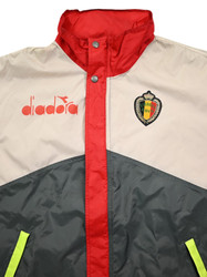 BELGIUM JACKET M