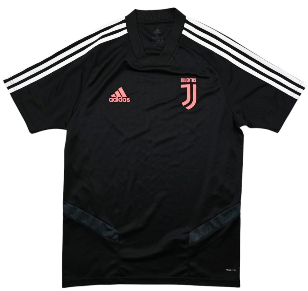 2019-20 JUVENTUS SHIRT S