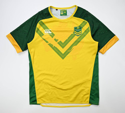 AUSTRALIA RUGBY KOSZULKA L