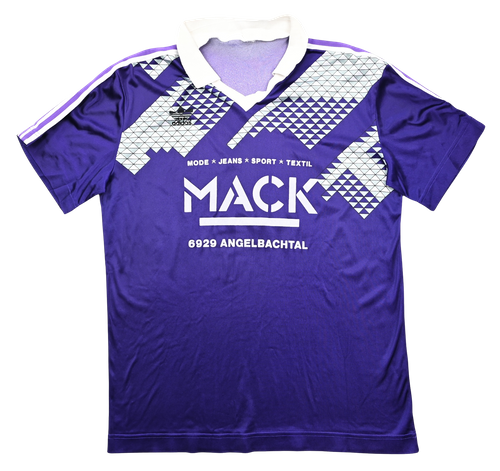 ADIDAS OLDSCHOOL #2 SHIRT L