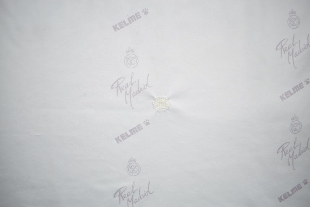 1994-96 REAL MADRID LESCHHORN KOSZULKA XL