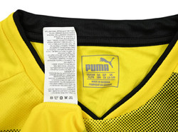 2017-18 BORUSSIA DORTMUND *PULISIC* SHIRT XL. BOYS