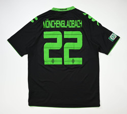 2013-15 BORUSSIA MONCHENGLADBACH KOSZULKA L