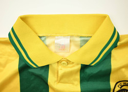 1995-96 FC NANTES KOSZULKA S