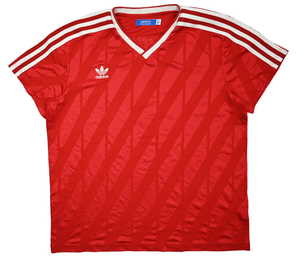 RUSSIA SHIRT XL
