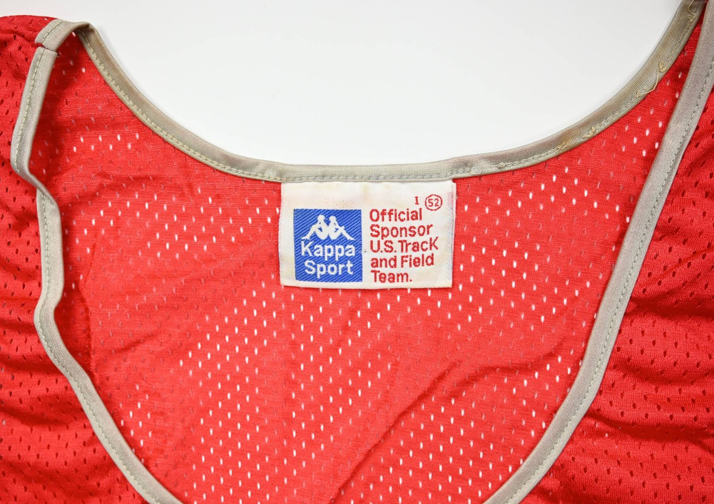 KAPPA OLDSCHOOL KOSZULKA S