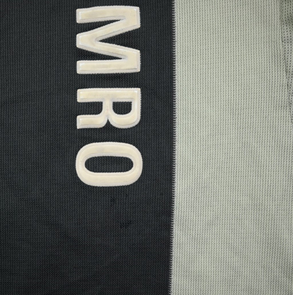 2001-02 AJAX SHIRT L. BOYS