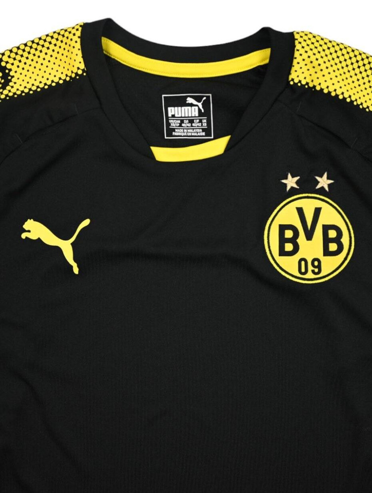 2017-18 BORUSSIA DORTMUND KOSZULKA XS