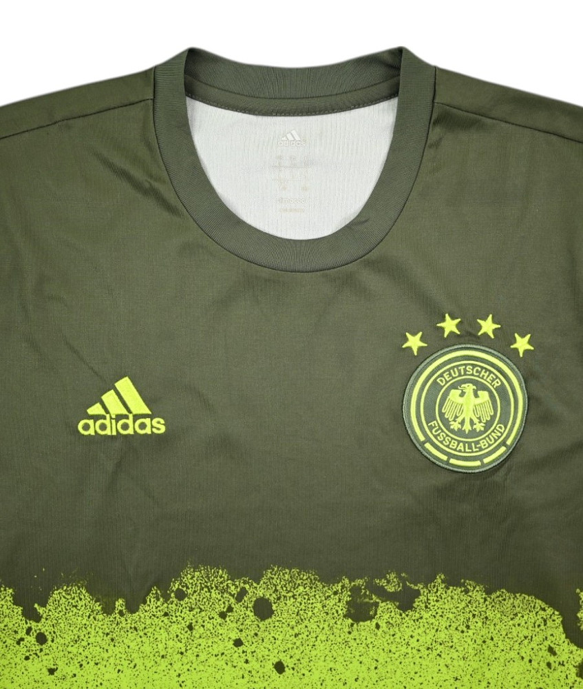 2016 GERMANY SHIRT L