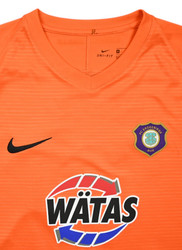 2018-20 ERZGEBIRGE AUE *TIFFERT* SHIRT M