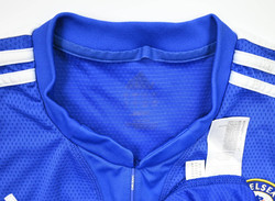 2009-10 CHELSEA *LAMPARD* SHIRT L