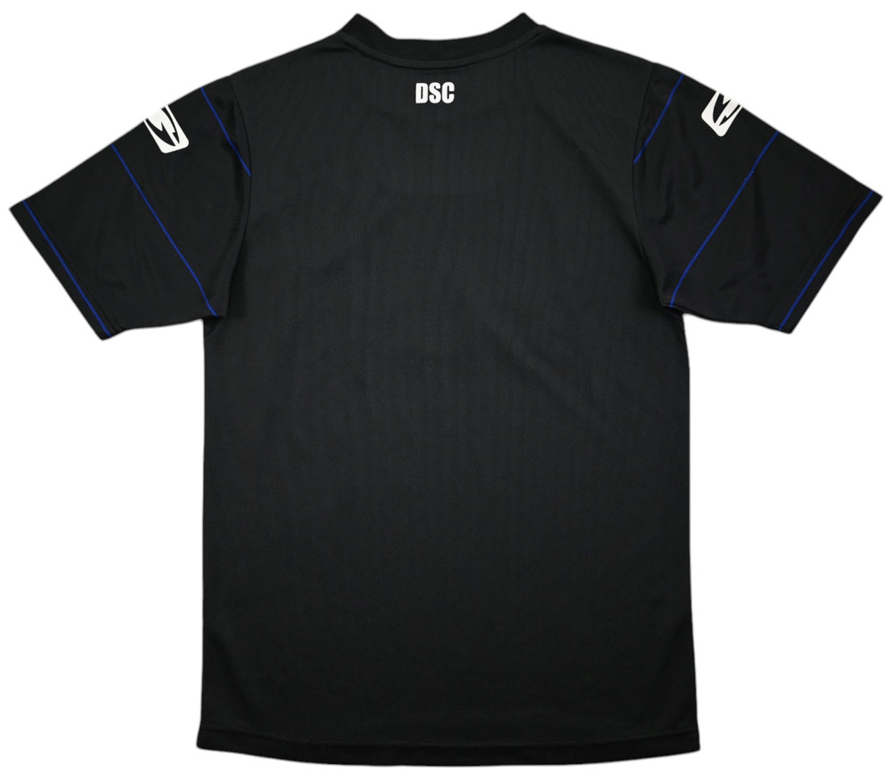 2010-11 ARMINIA BIELEFELD SHIRT XS