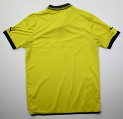 2012-13 BORUSSIA DORTMUND KOSZULKA XXL. BOYS 