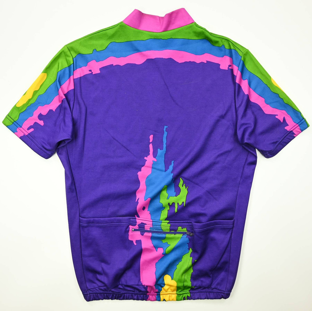 APOLLO CYCLING SHIRT L