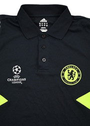 2007-08 CHELSEA UEFA CHAMPIONS LEAGUE SHIRT M