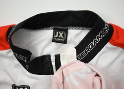 JEANTEX BERGAMONT CYCLING SHIRT XL
