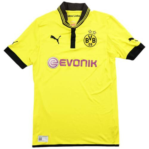 2012-13 BORUSSIA DORTMUND KOSZULKA S