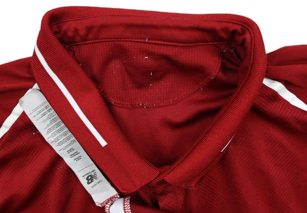 2018-19 LIVERPOOL SHIRT XL