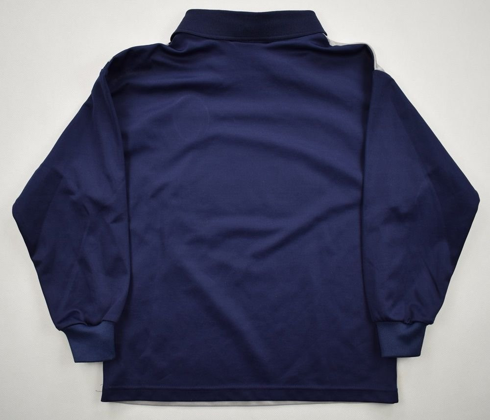 1998-99 LIVERPOOL GK KOSZULKA S. BOYS