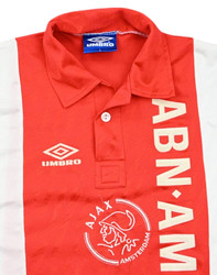 1993-94 AJAX AMSTERDAM KOSZULKA L