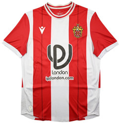 2024-25 HORNCHURCH SHIRT M