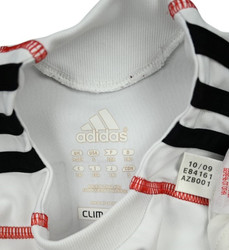 2009-10 BAYERN MUNCHEN *BUTT* GK KOSZULKA LONGSLEEVE S. BOYS