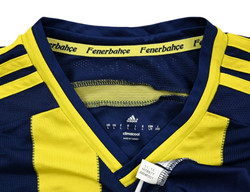 2014-15 FENERBAHCE KOSZULKA L