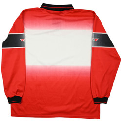 JAKO VINTAGE LONGSLEEVE KOSZULKA XL