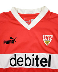 2003-04 VFB STUTTGART *KURANYI* KOSZULKA S