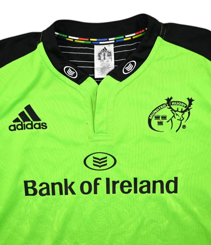 MUNSTER RUGBY KOSZULKA XXL