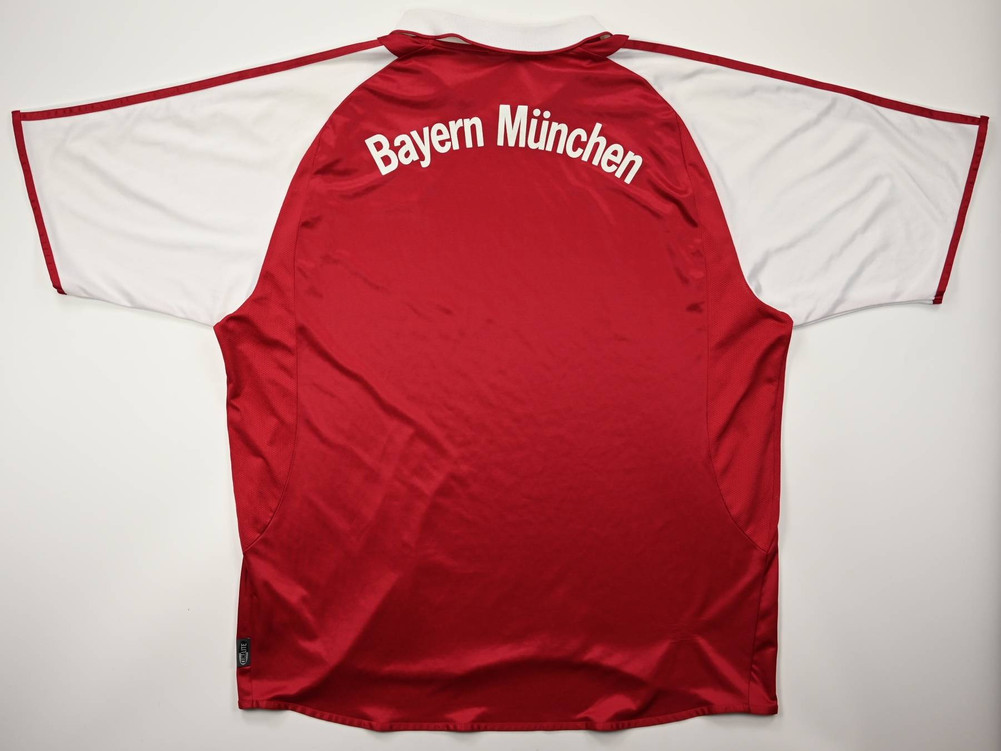 2003-04 BAYERN MUNICH KOSZULKA XXL