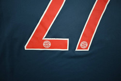 2013-14 BAYERN MUNCHEN *ALABA* KOSZULKA L. BOYS