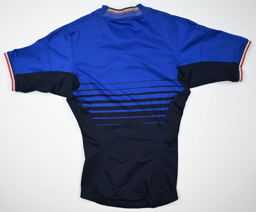 FRANCE RUGBY SHIRT S