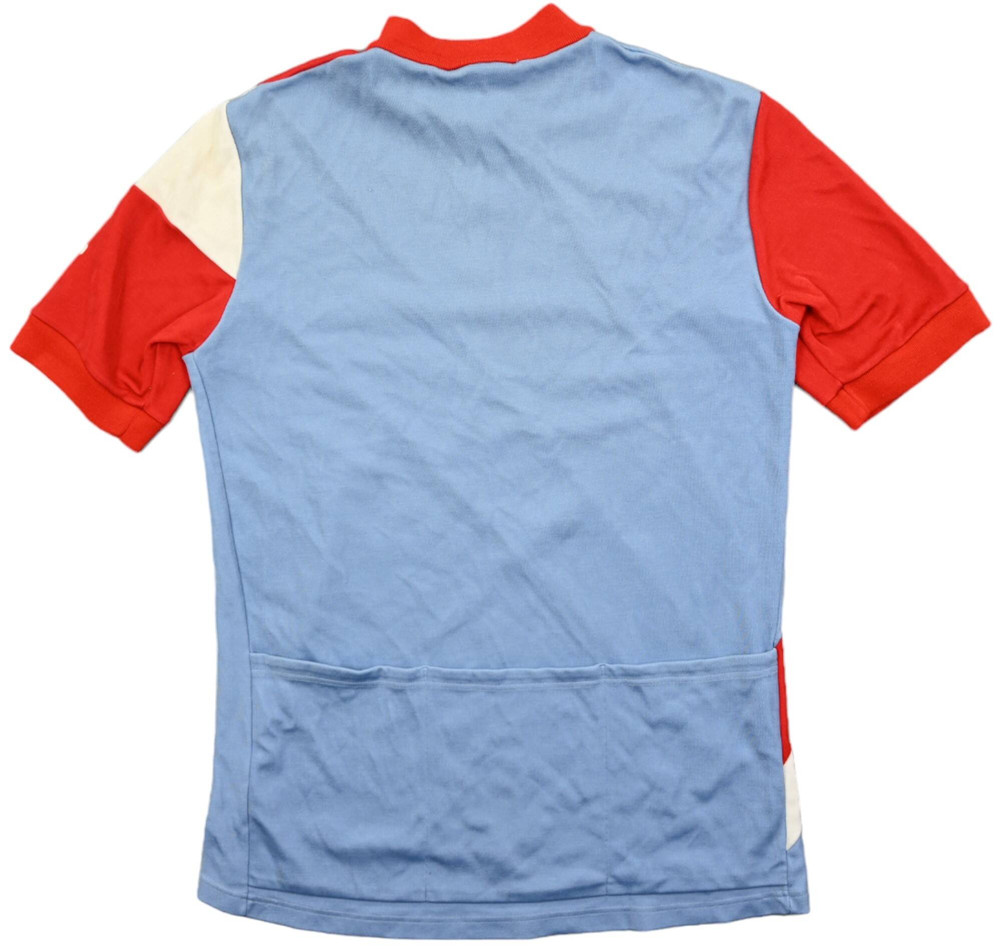 GONSO CYCLING CYCLING SHIRT XL