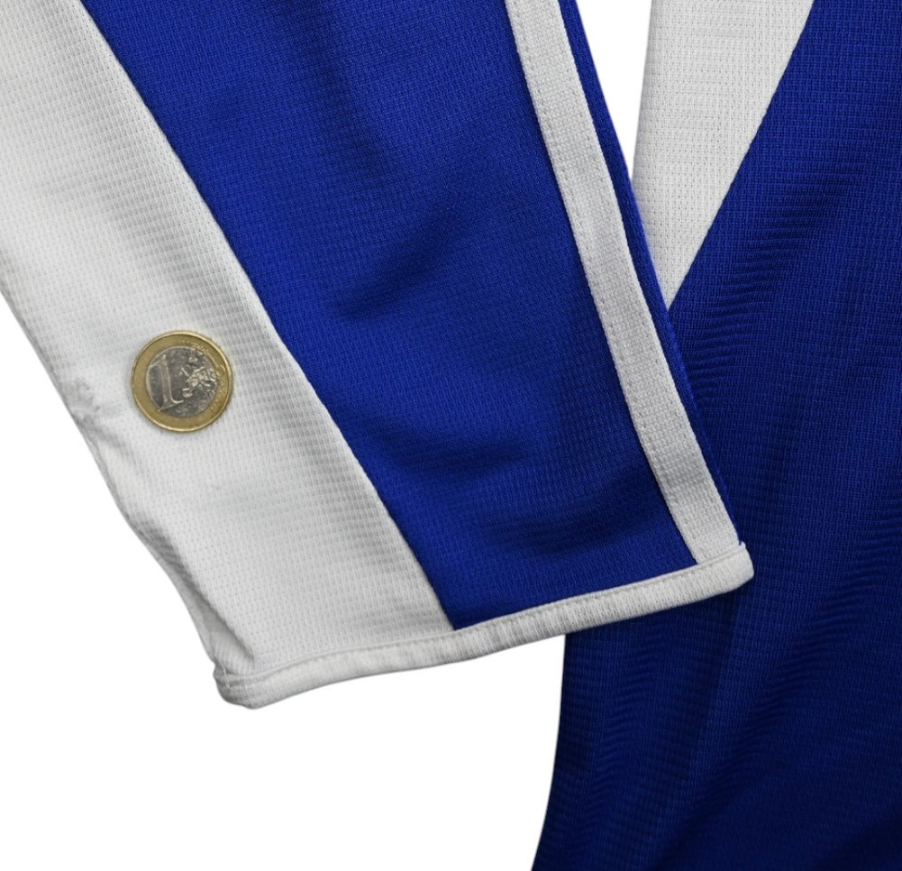 2005-06 SLAVIA PRAGUE LONGSLEEVE KOSZULKA XL