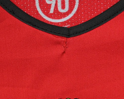 2004-06 MANCHESTER UNITED *ROONEY* XL. BOYS 